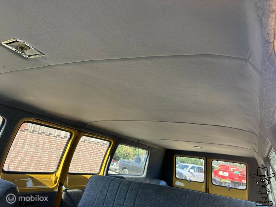 Imagen 27/50 de Dodge Ram Van Sportsman (1977)