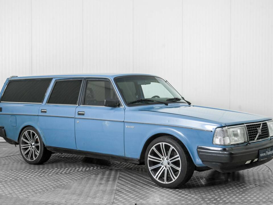 Bild 5/50 von Volvo 245 (1980)
