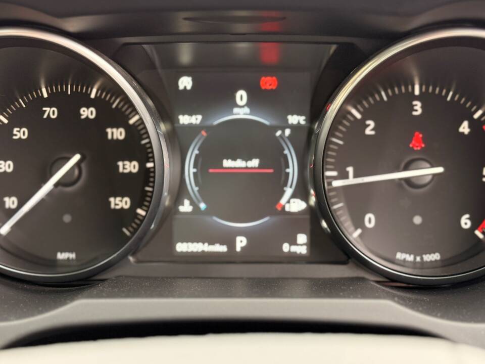 Bild 12/30 von Land Rover Range Rover Evoque TD4 (2017)