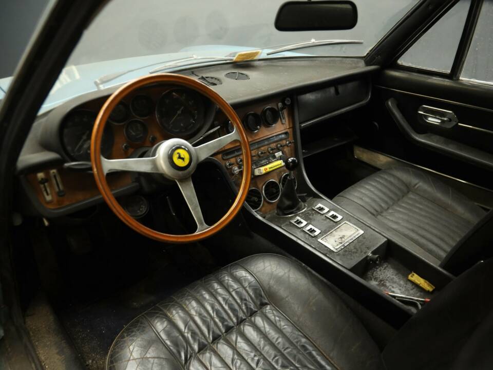 Afbeelding 3/50 van Ferrari 365 GT 2+2 (1968)