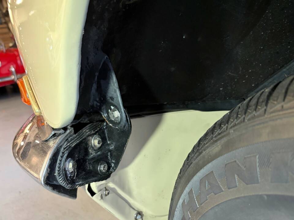 Bild 31/32 von Citroën DS 23 Pallas (1973)