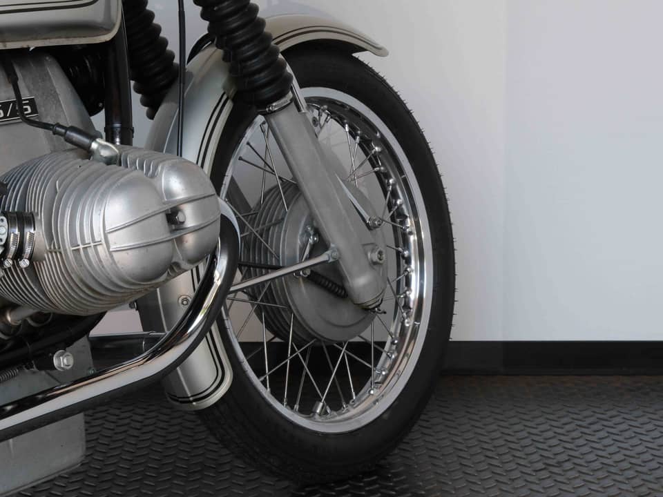 Image 54/59 of BMW R 75/5 (1972)