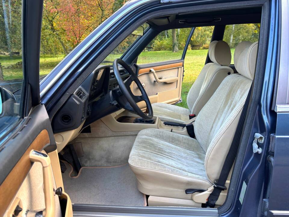 Bild 2/7 von BMW 732i (1981)