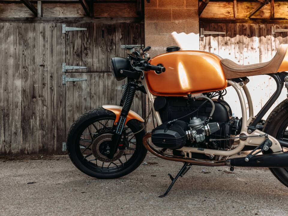 Bild 32/36 von BMW R 80 RT (1984)