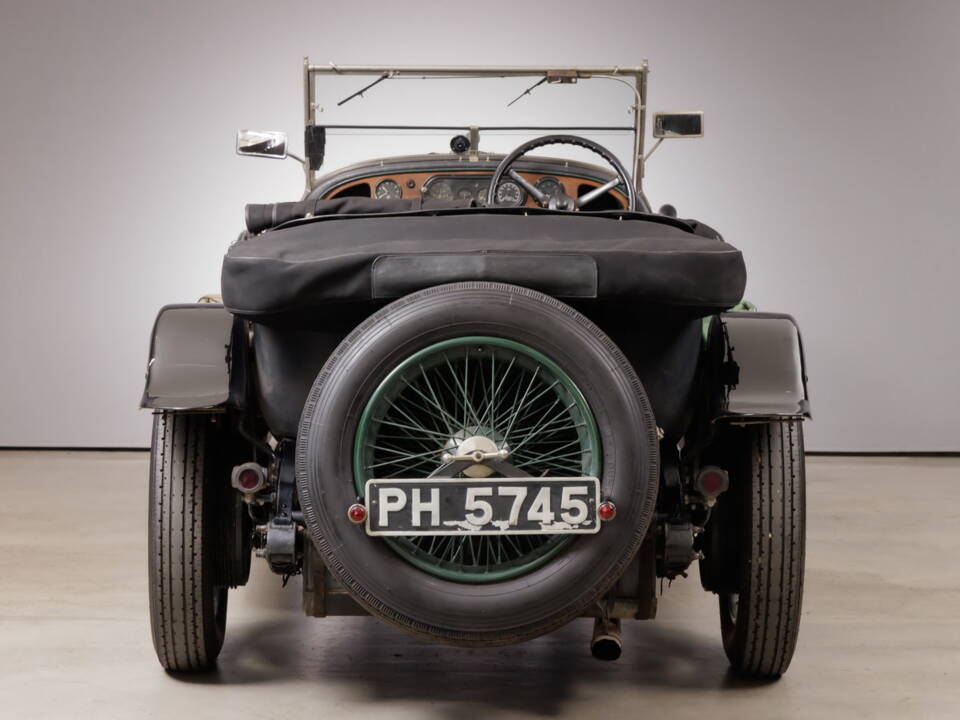 Bild 11/29 von Lagonda 2 Litre 14&#x2F;60 Speed (1927)