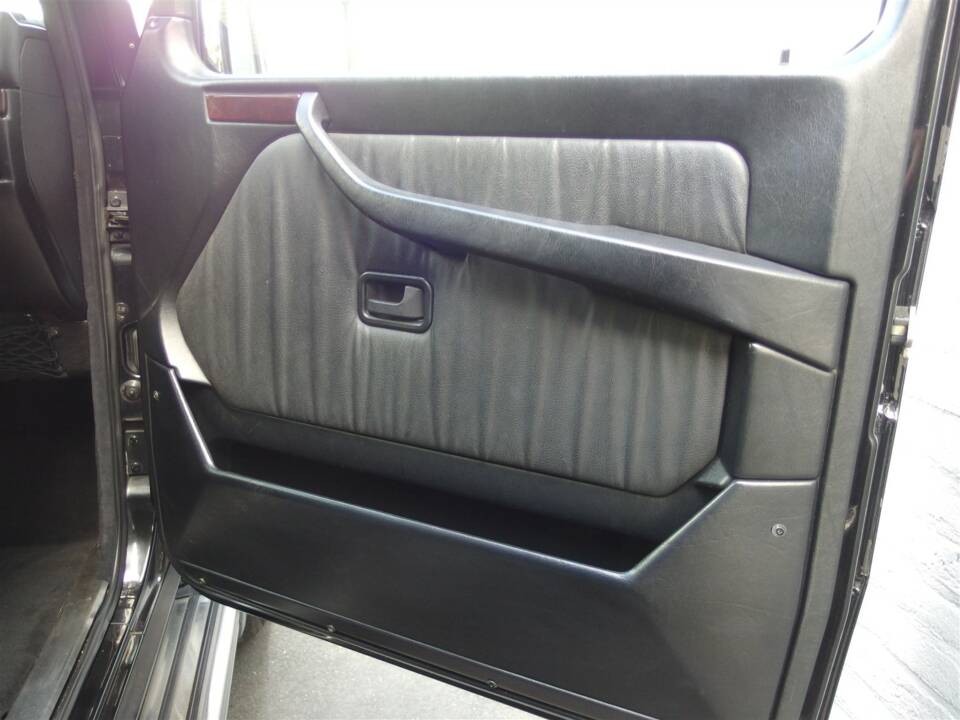 Bild 52/97 von Mercedes-Benz G 55 AMG (lang) (2000)