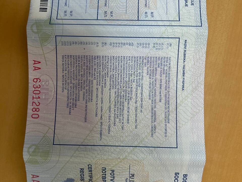 Imagen 12/12 de Volkswagen Golf Mk I 1.1 (1977)