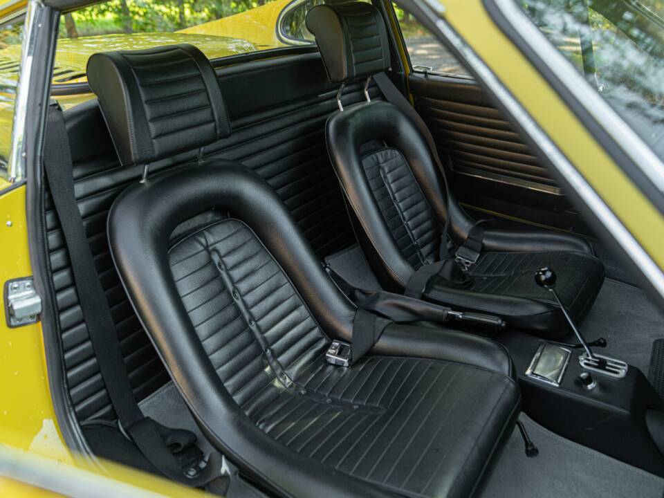 Image 33/50 of Ferrari Dino 246 GT (1971)