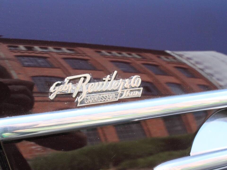 Imagen 4/24 de Bugatti Type 49 (1931)