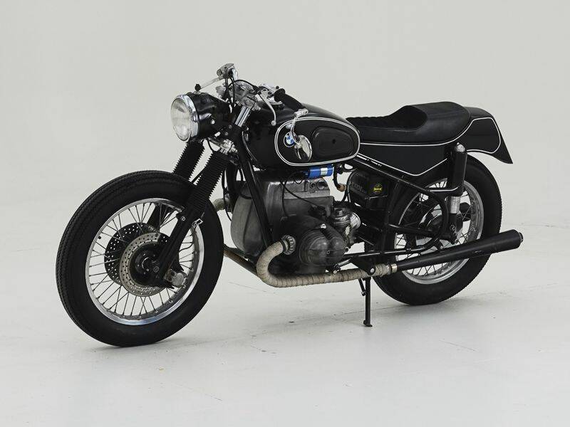 Afbeelding 1/15 van BMW DUMMY (1967)