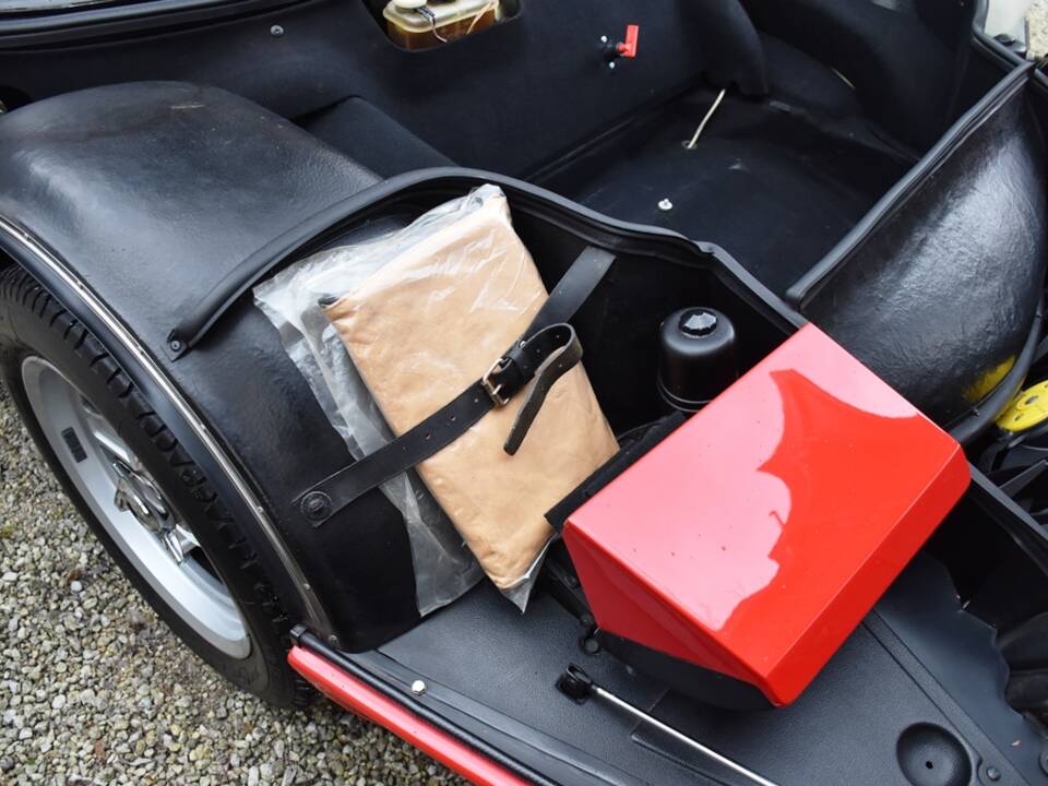 Immagine 49/51 di Ferrari 512 BBi (1982)