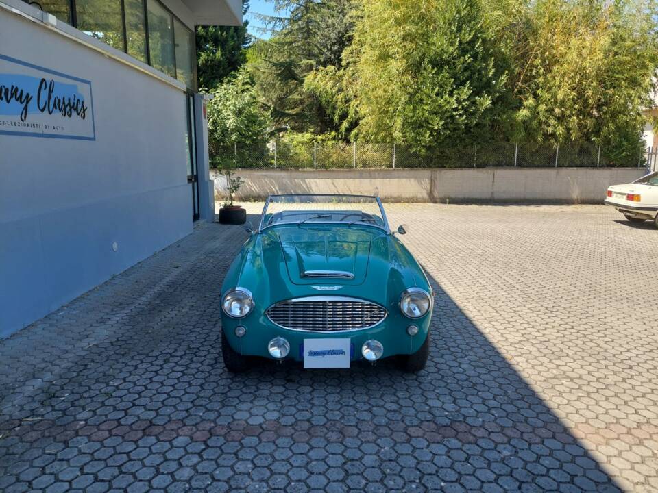 Image 3/42 of Austin-Healey 100&#x2F;6 (BN4) (1957)