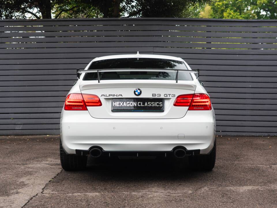 Bild 5/58 von ALPINA B3 GT3 (2012)