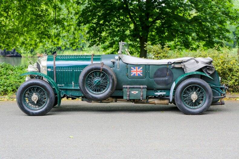 Image 5/50 of Rolls-Royce 20&#x2F;25 HP (1935)