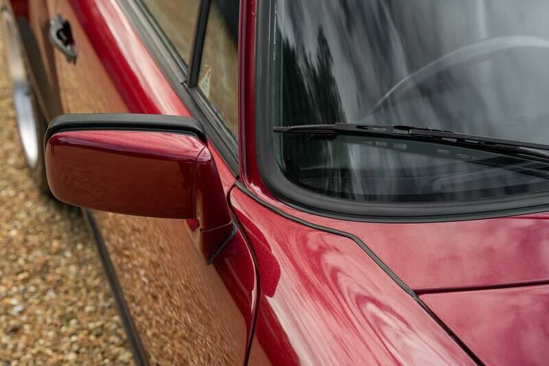 Bild 21/50 von Porsche 911 Carrera 3.2 (1989)
