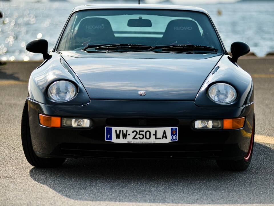 Bild 6/35 von Porsche 968 CS (1995)