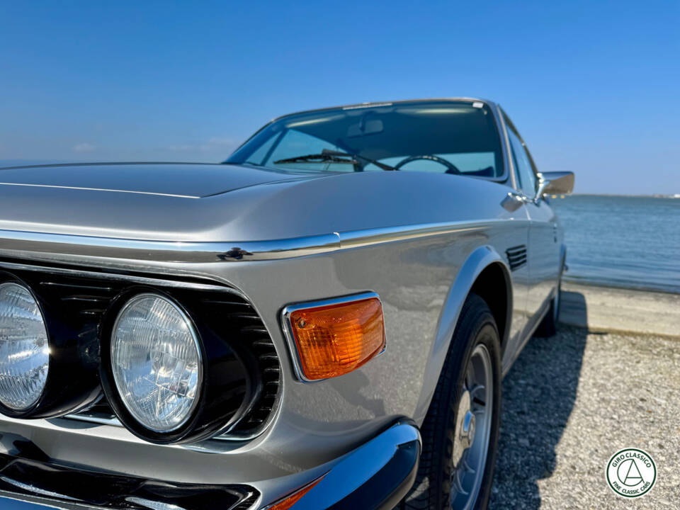 Bild 22/60 von BMW 3.0 CSi (1975)