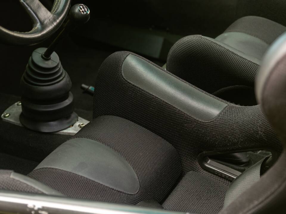 Image 17/31 of Porsche 911 2.5 ST (1972)