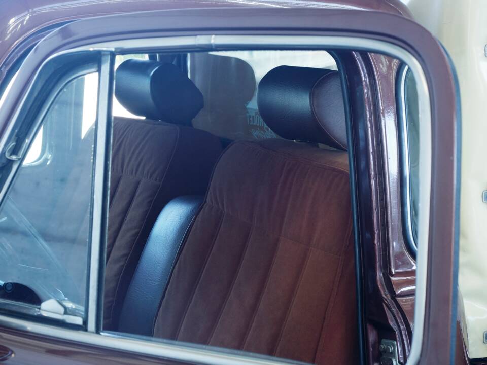 Obraz 31/50 pojazdu Chevrolet 3100 ½-ton (1955)