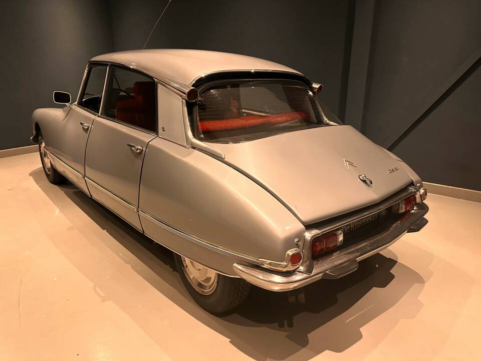 Bild 2/76 von Citroën DS 20 A (1970)