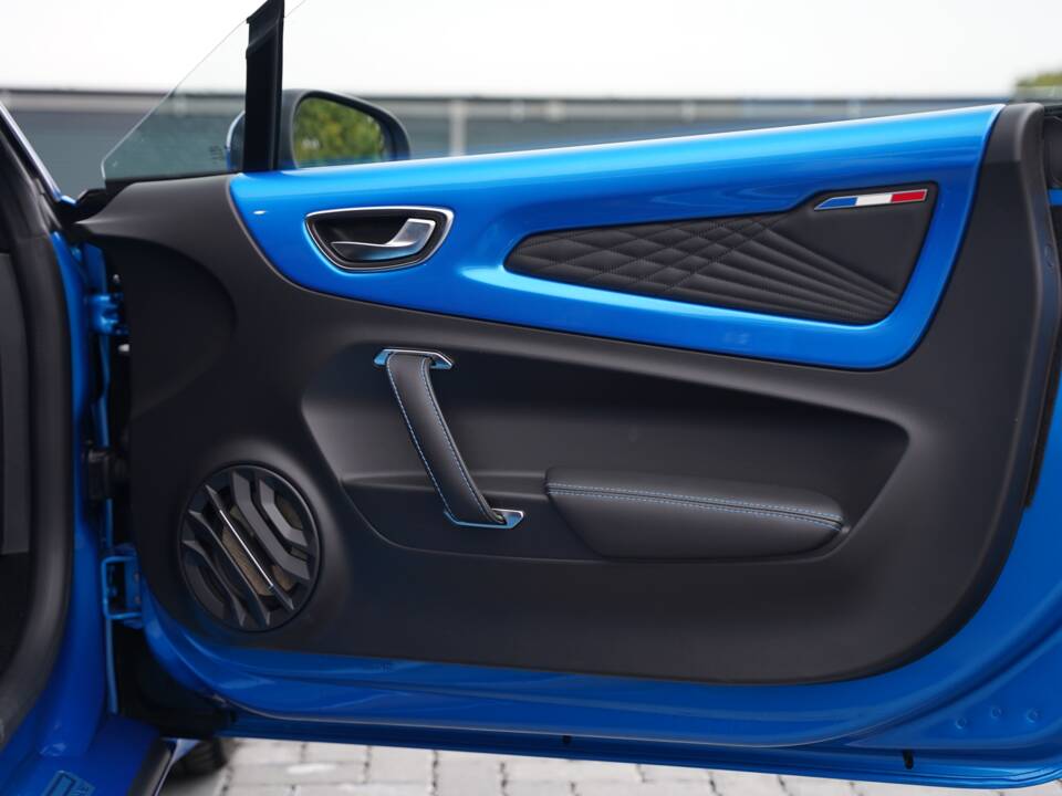 Image 14/50 of Alpine A 110 Legende GT (2021)