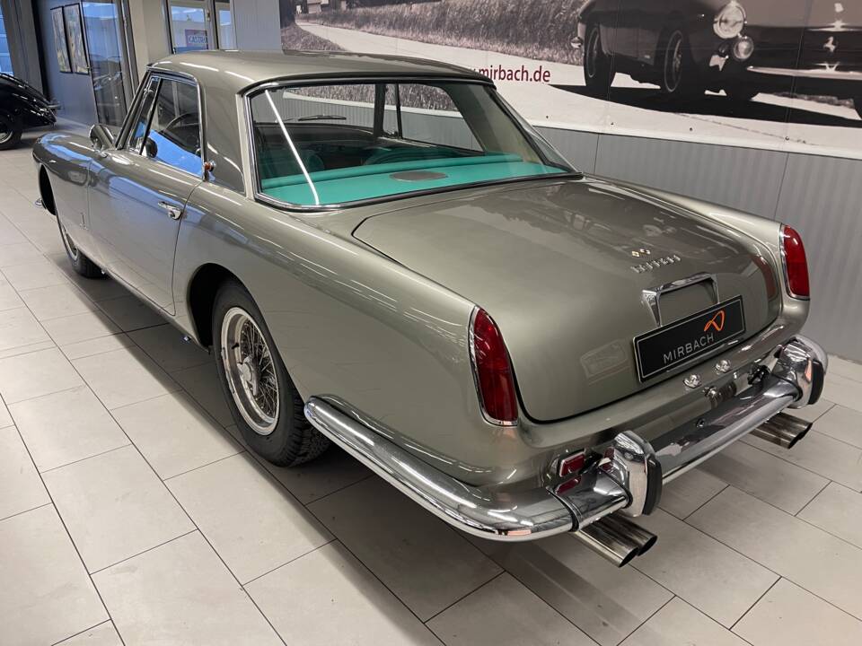 Immagine 9/20 di Ferrari 250 GT Pininfarina Coupe (1959)