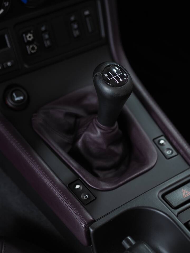 Bild 44/47 von BMW Z3 1.9 (1997)