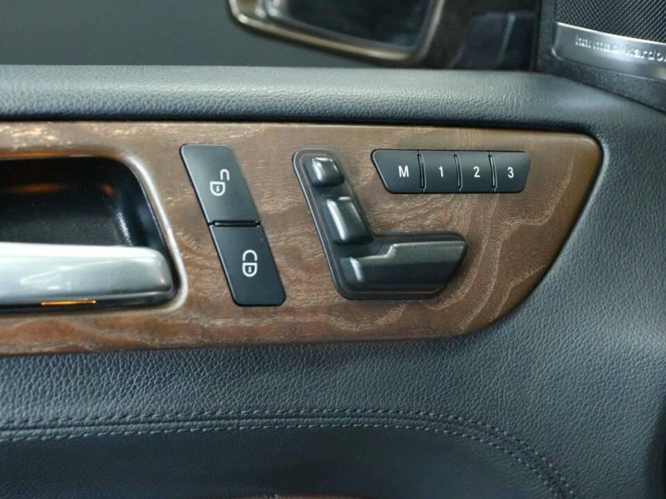 Bild 19/50 von Mercedes-Benz GL 350 BlueTEC 4MATIC (2016)