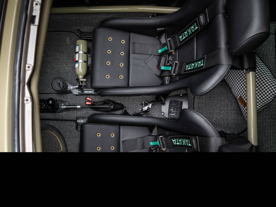 Bild 76/86 von Porsche 911 2.7 S (1977)