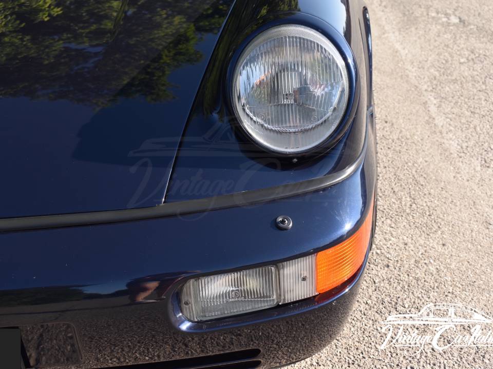 Bild 26/50 von Porsche 911 Carrera 2 (1992)