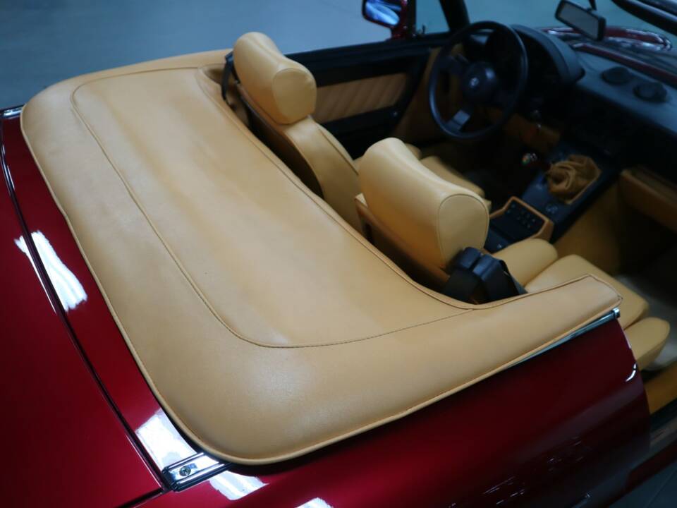 Image 20/58 de Alfa Romeo 2.0 Spider (1992)