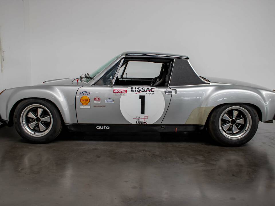 Bild 12/28 von Porsche 914&#x2F;6 R (GT) (1970)