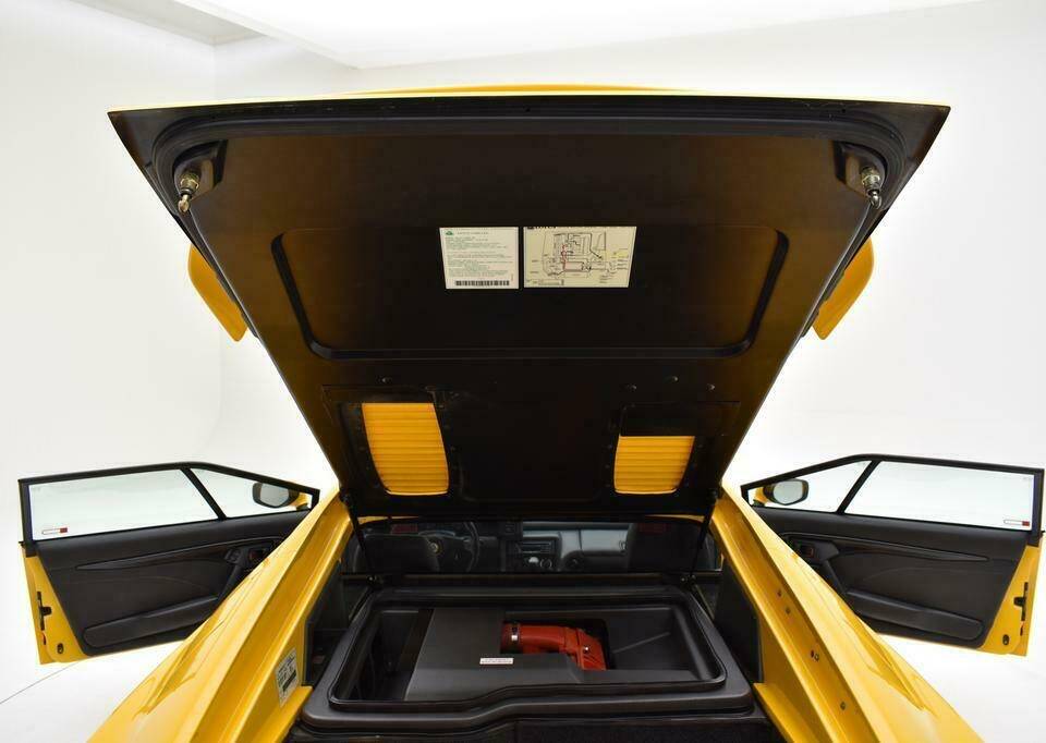 Immagine 6/11 di Lotus Esprit S4 (1994)