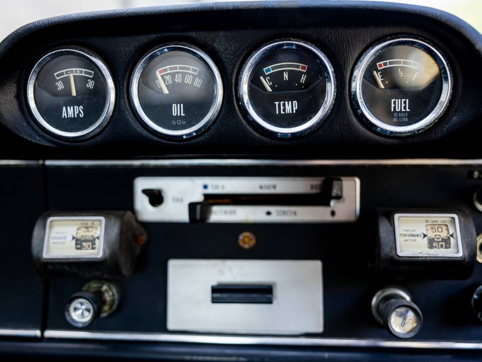 Bild 23/50 von Ford Lotus Cortina (1967)