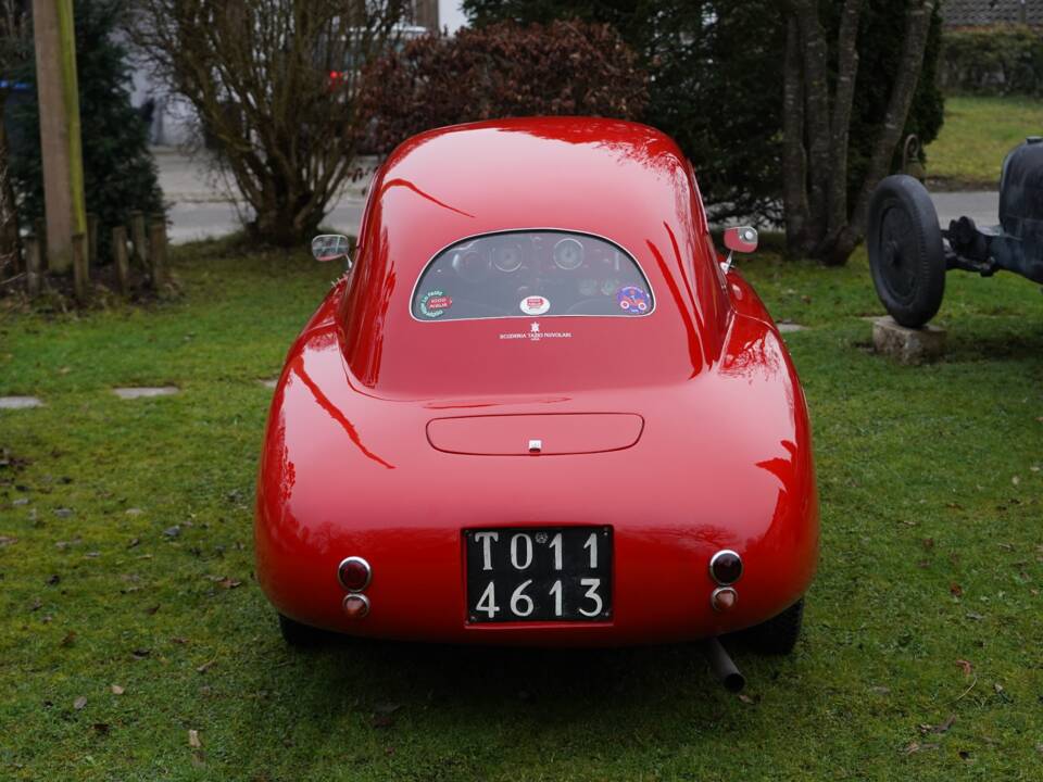 Image 5/15 of FIAT 1100 S (1948)