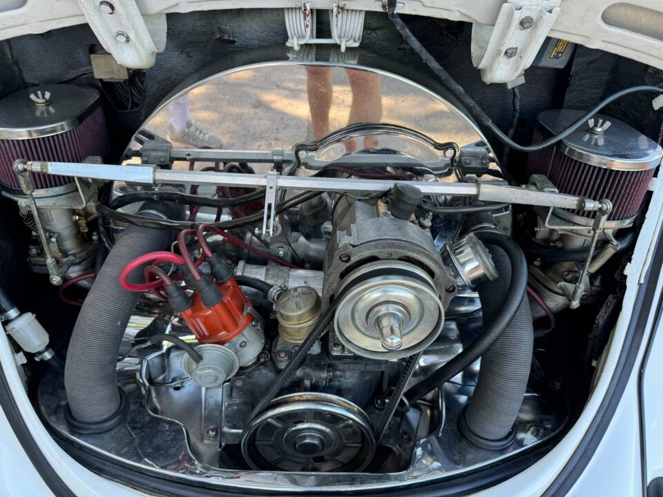 Bild 14/16 von Volkswagen Käfer 1302 S (1972)