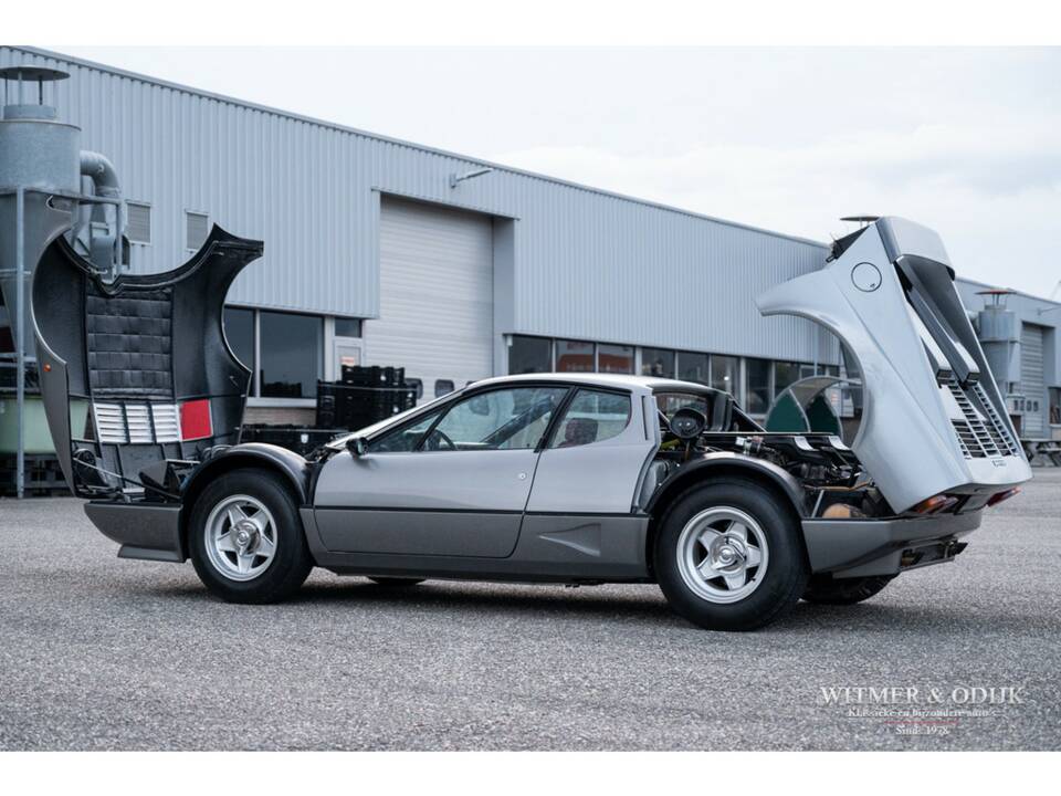 Bild 24/31 von Ferrari 512 BB (1980)