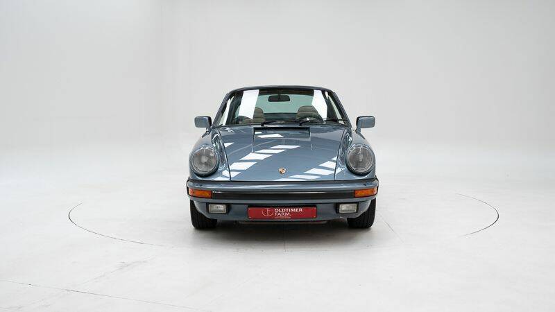 Immagine 5/15 di Porsche 911 Carrera 3.2 (1984)