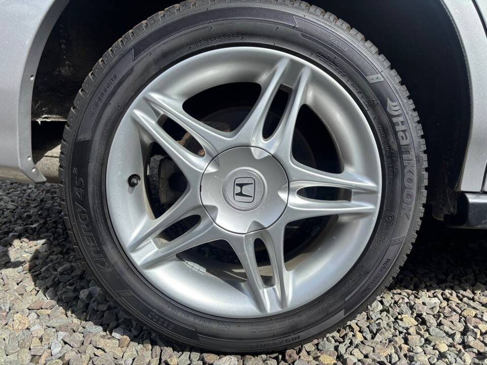 Image 24/50 of Honda Civic (2000)