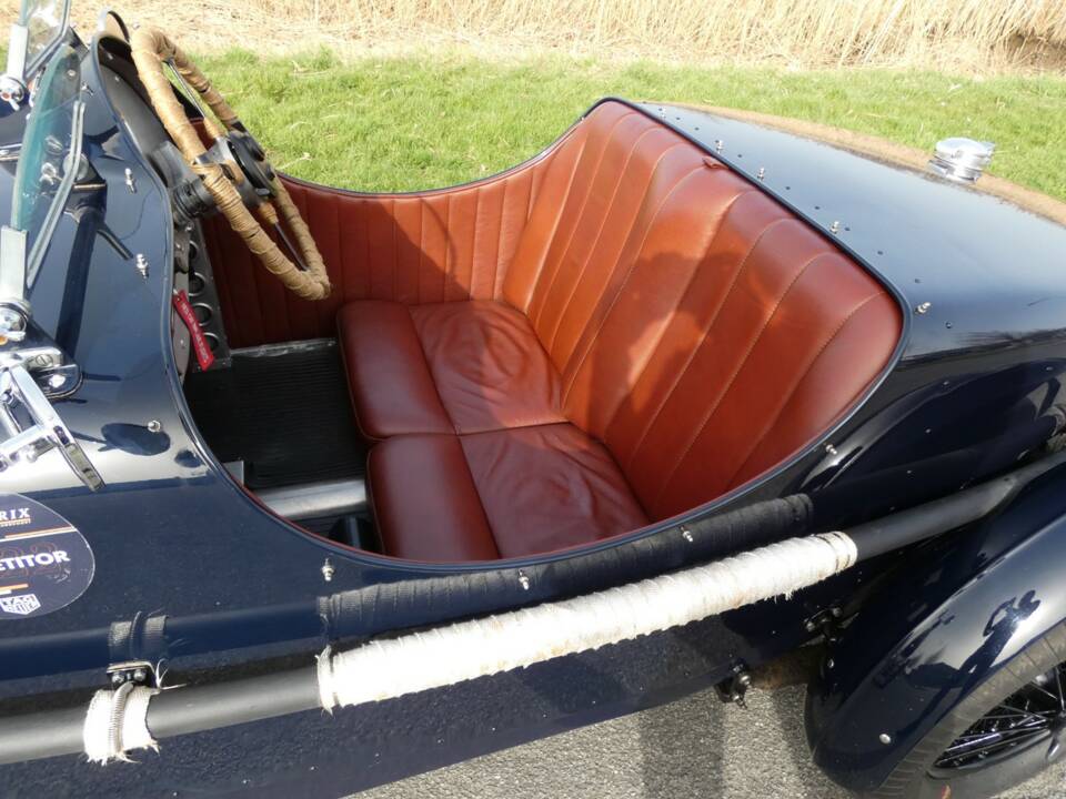 Imagen 15/64 de Riley 12/4 Special (1935)