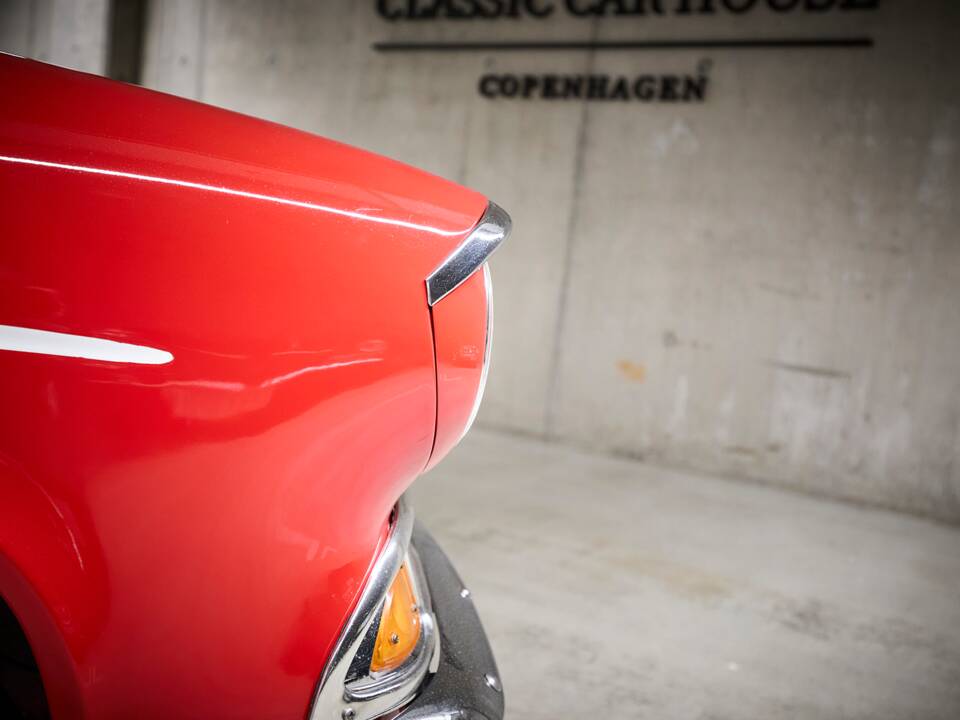 Bild 57/100 von Ford Anglia (1965)