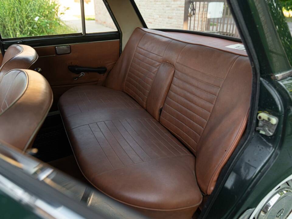 Image 26/50 of FIAT 1500 C (1967)