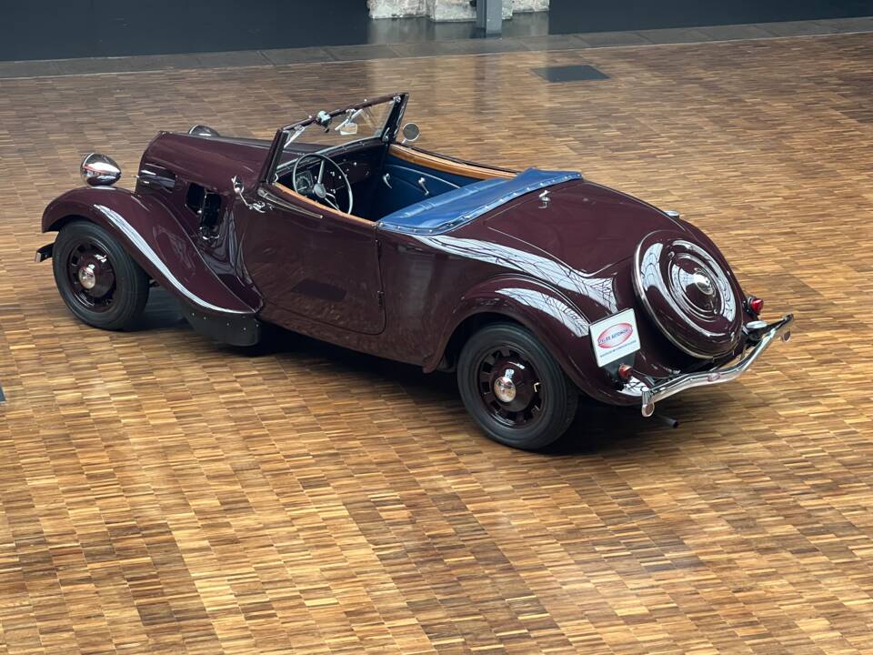 Image 6/38 of Citroën Traction Avant 11 BL Légère (1938)