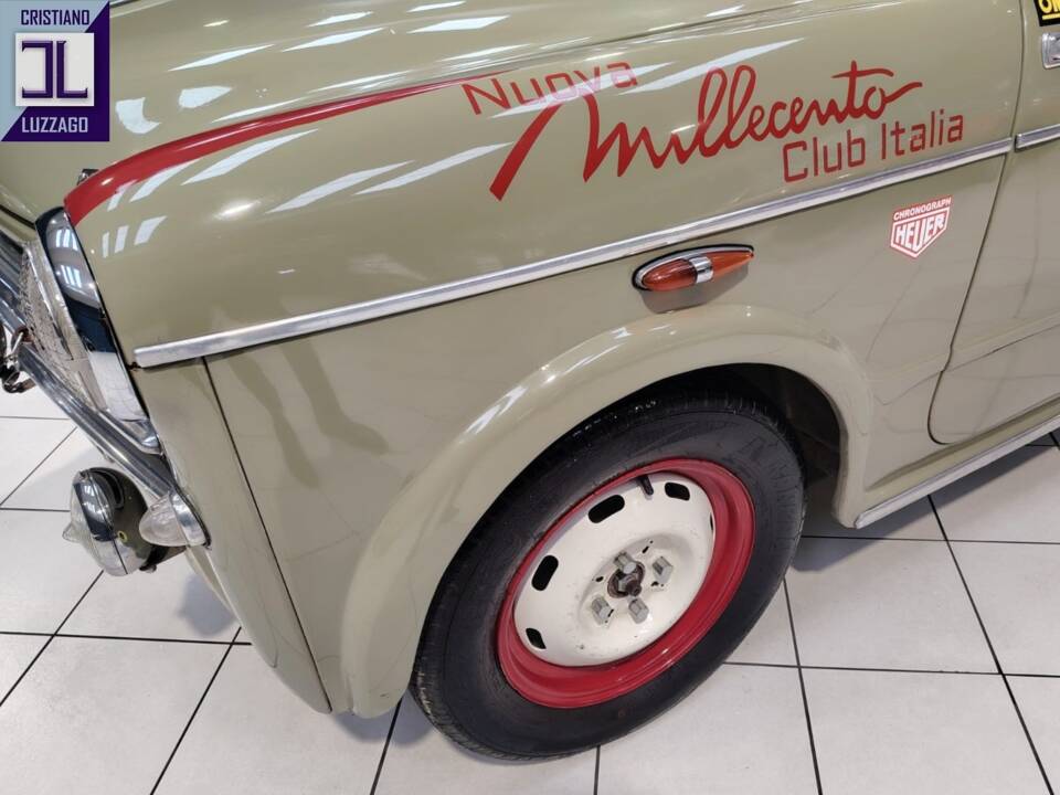 Bild 16/99 von FIAT 1100-103 (1954)