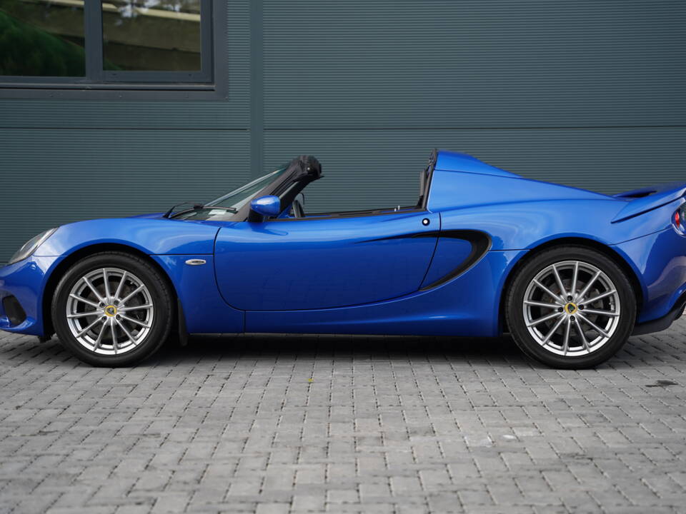 Image 6/50 of Lotus Elise Sport 220 (2019)