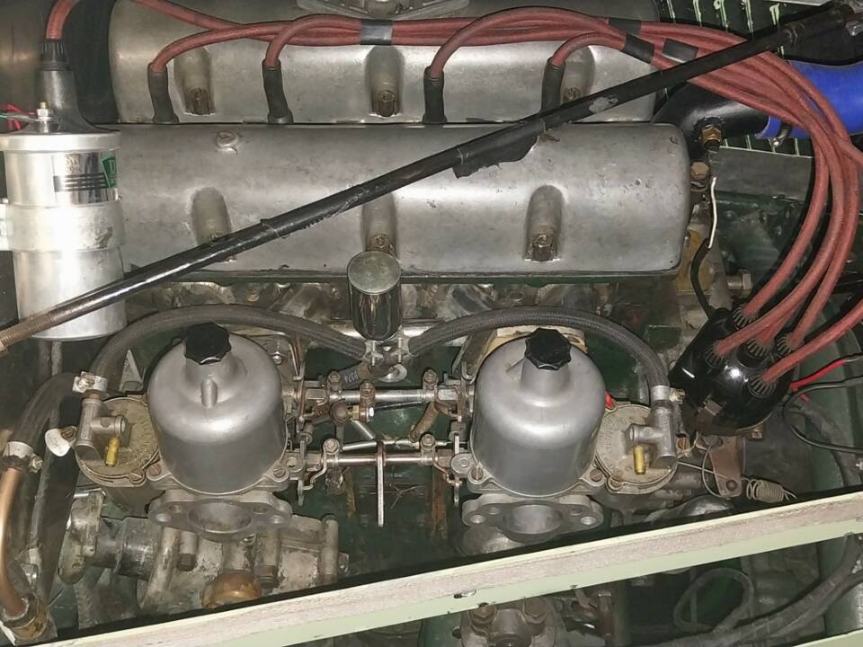 Image 4/5 of Riley 12/4 Special (1935)