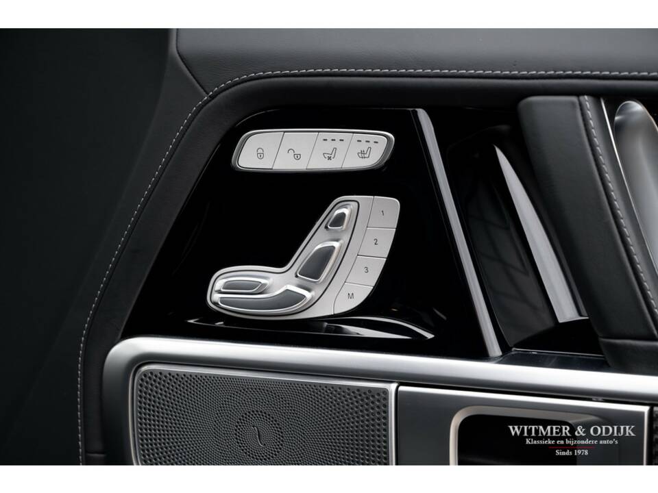 Immagine 40/48 di Mercedes-Benz G 63 AMG 4x4² (2019)