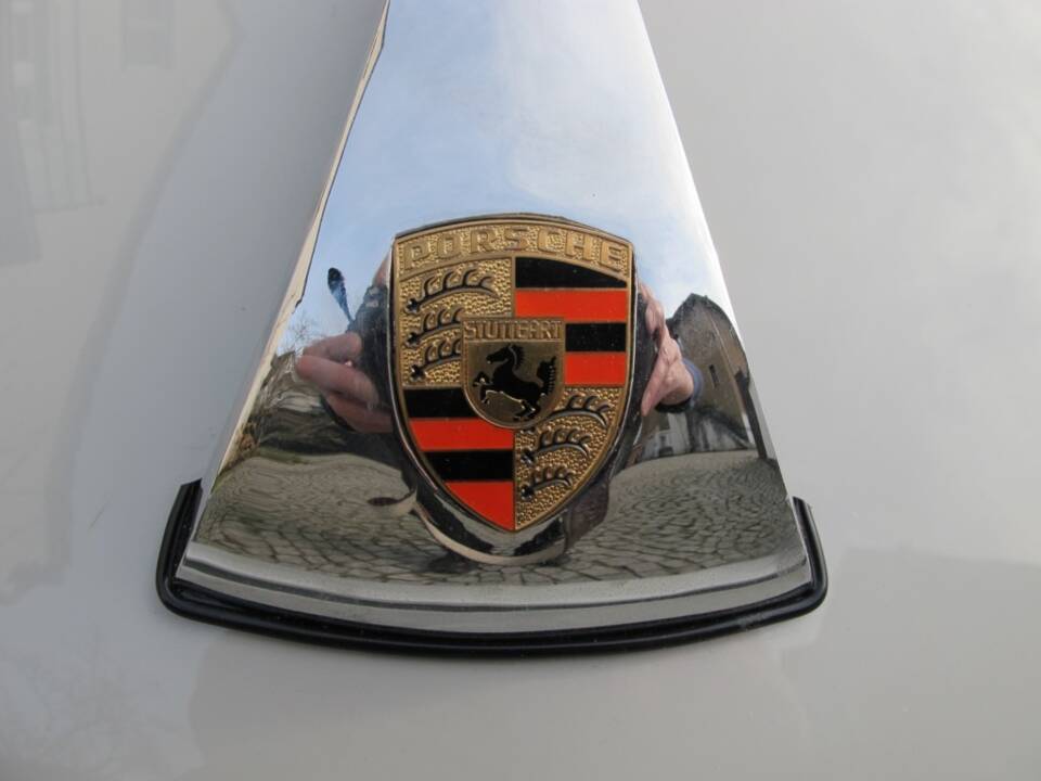 Image 28/100 of Porsche 356 B 1600 Super (1961)