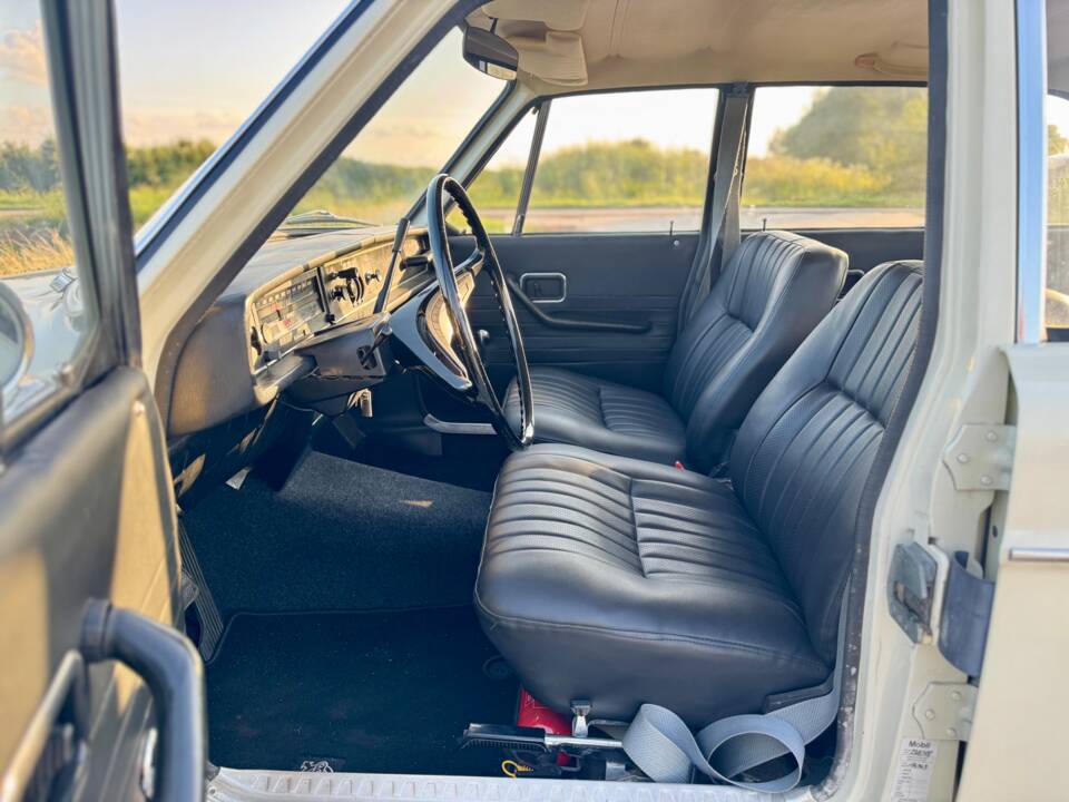 Image 38/47 de Volvo P 144 (1969)