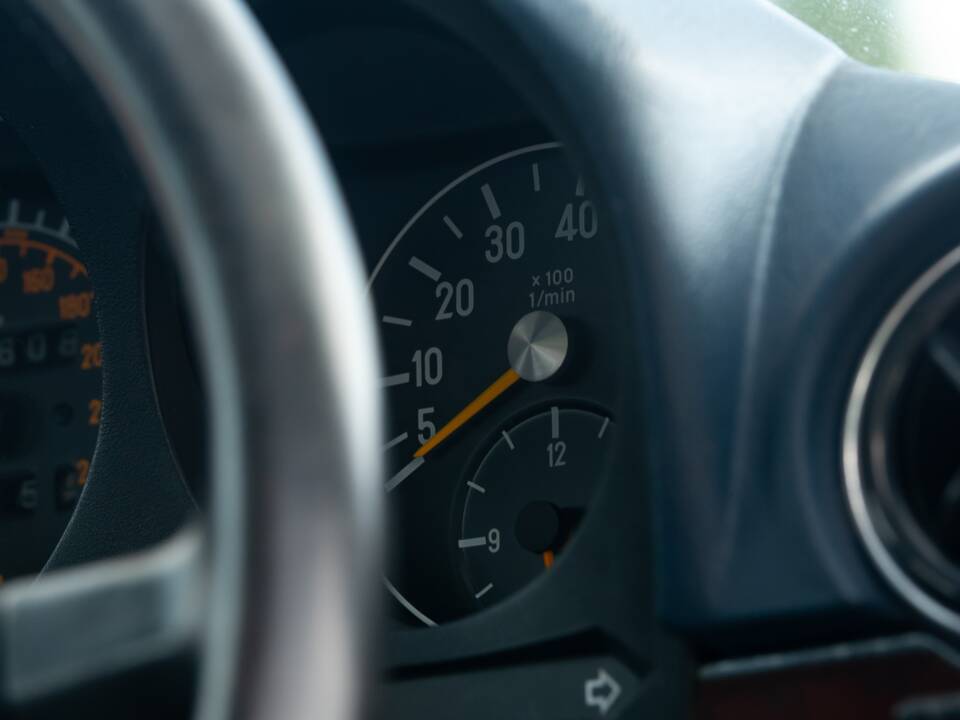 Bild 46/50 von Mercedes-Benz 300 SL (1989)